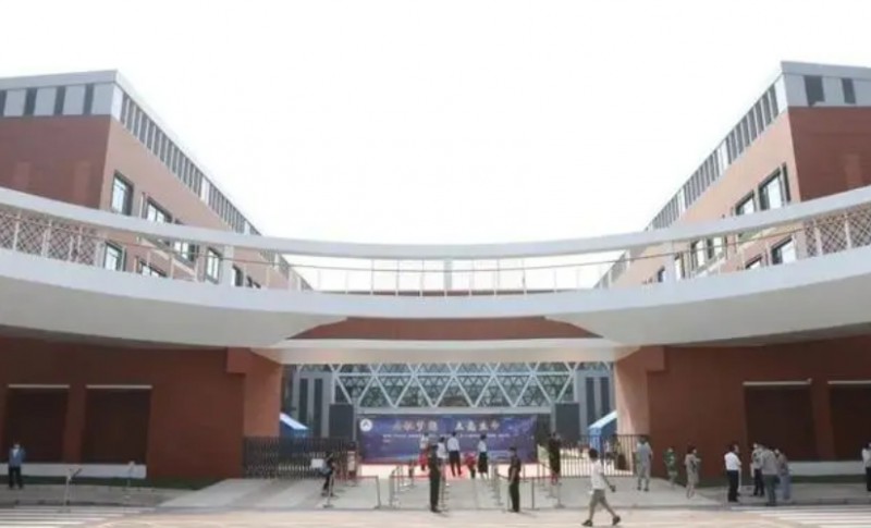 北京市建華實驗亦莊學(xué)校怎么樣、好不好