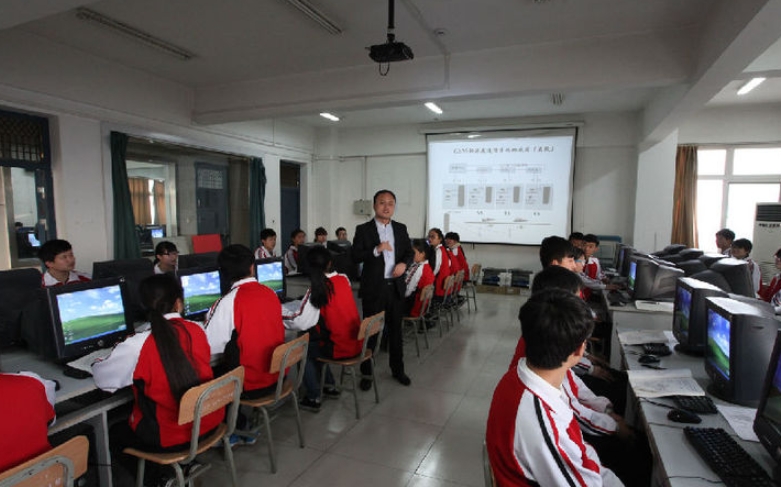 陜西2024年鐵路學校學什么的