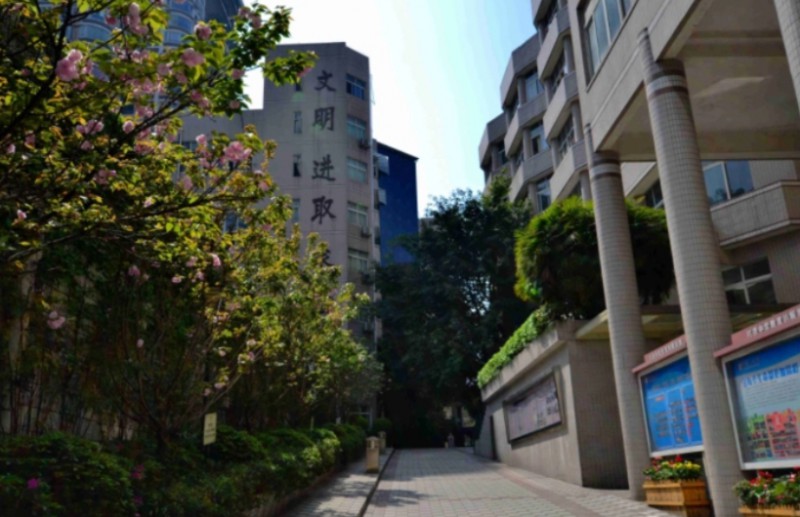 重慶市第二十九中學校地址，乘車路線