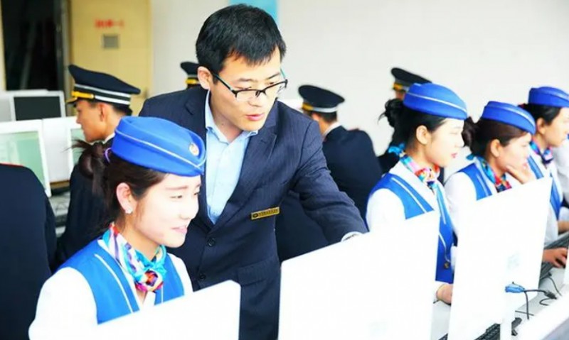 陜西2024年鐵路學校能學什么