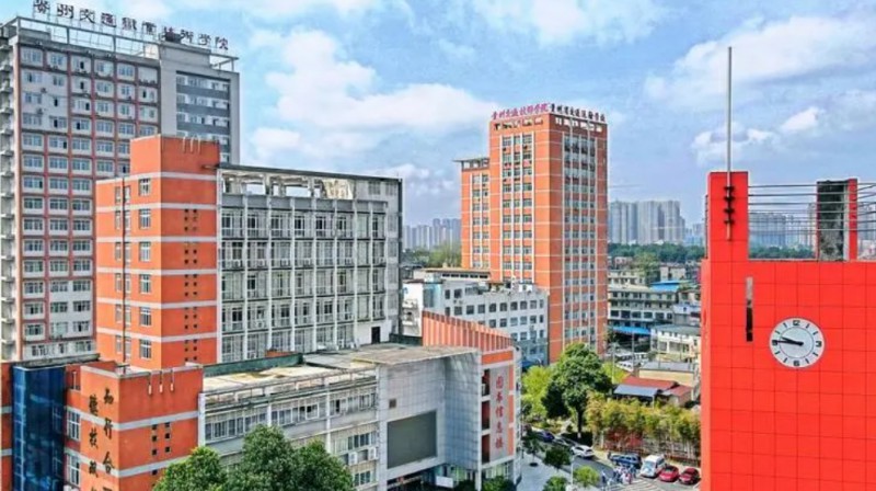 2024貴州交通技師學(xué)院招生計劃 招生人數(shù)是多少(附要求、條件、對象)