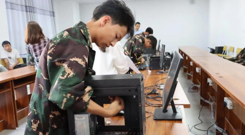 2024黔西南技師學(xué)院招生計劃 招生人數(shù)是多少(附要求、條件、對象)