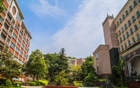 重慶市育才中學(xué)校怎么樣、好不好