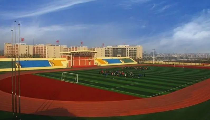 陜西2024年春季招生的鐵路學校
