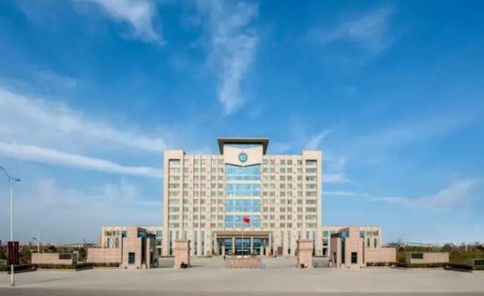河南省信息工程學(xué)校怎么樣、好不好