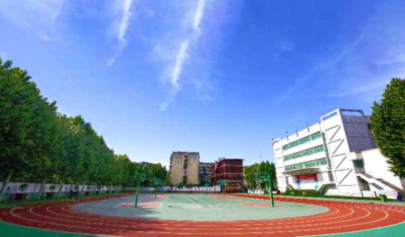 陜西2024年公辦鐵路學校