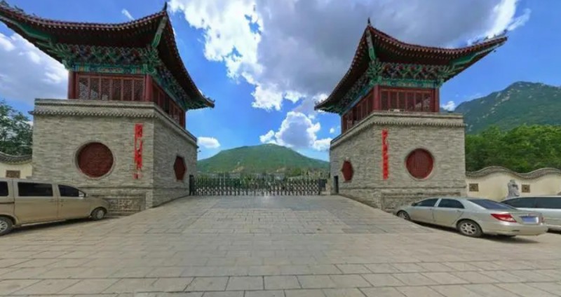 2024登封林峰少林武術(shù)中等專業(yè)學(xué)校招生計(jì)劃 招生人數(shù)是多少(附要求、條件、對象)