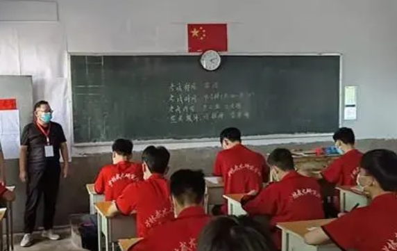 2024登封萬(wàn)羊武術(shù)中等專業(yè)學(xué)校招生計(jì)劃 招生人數(shù)是多少(附要求、條件、對(duì)象)