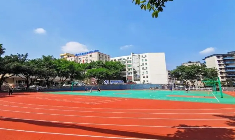重慶2024年鐵路學(xué)校好的大專有哪些