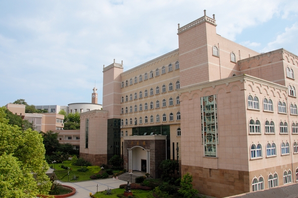 西南大學(xué)附屬中學(xué)校招生簡章2024年