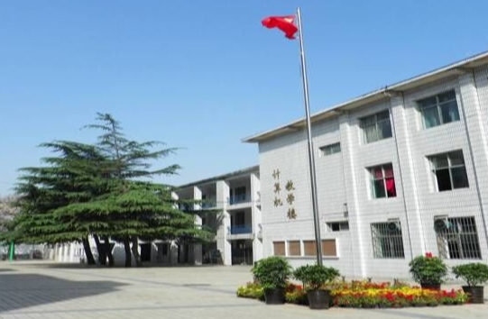 洛陽市中等職業(yè)學(xué)校瀍河校區(qū)怎么樣、好不好