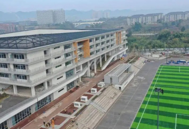 2024重慶市江北中學(xué)校招生計(jì)劃 招生人數(shù)是多少(附要求、條件、對(duì)象)