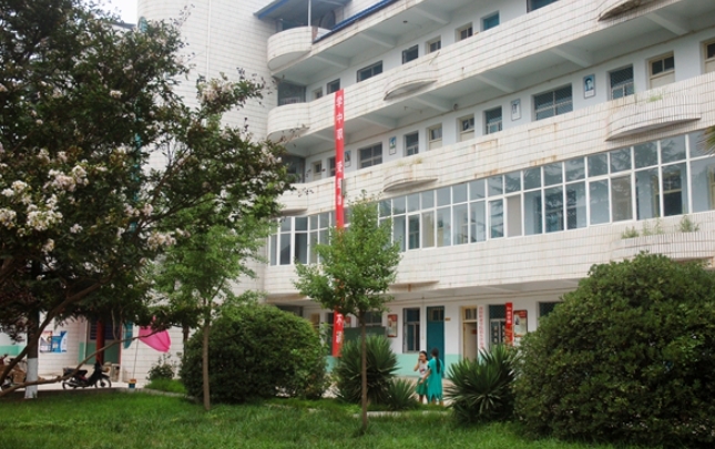 洛寧縣中等職業(yè)學(xué)校怎么樣、好不好