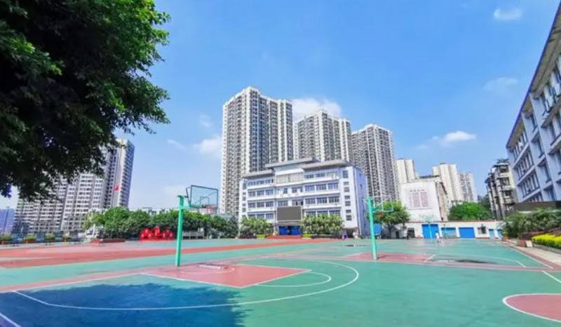 重慶2024年有什么鐵路學校