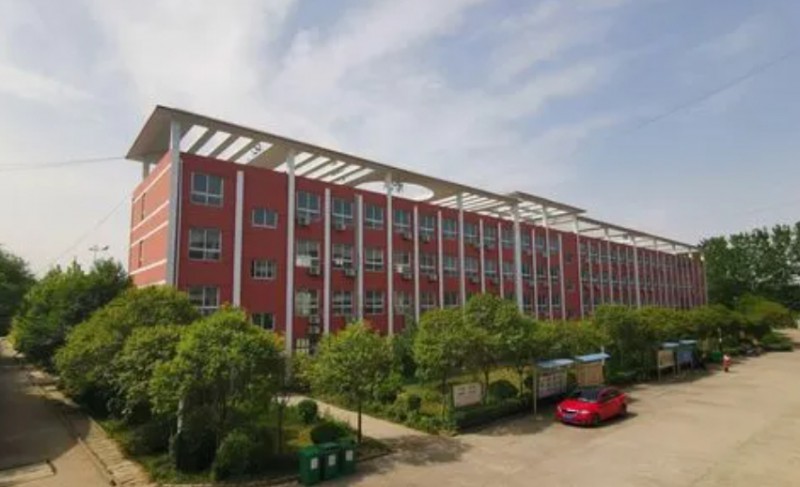 洛陽市偃師區(qū)職業(yè)教育中心怎么樣、好不好