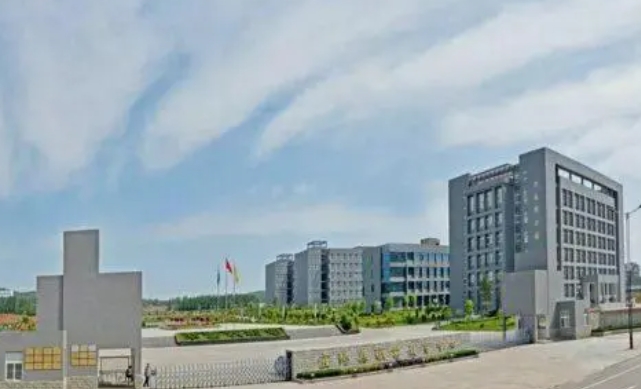 宜陽縣職業(yè)教育中心怎么樣、好不好