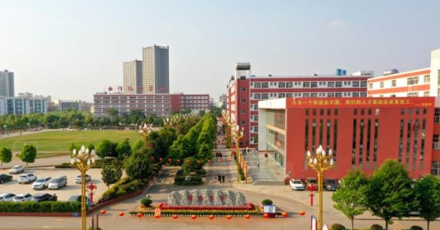 云南2024年哪個大專學校的鐵路學校好