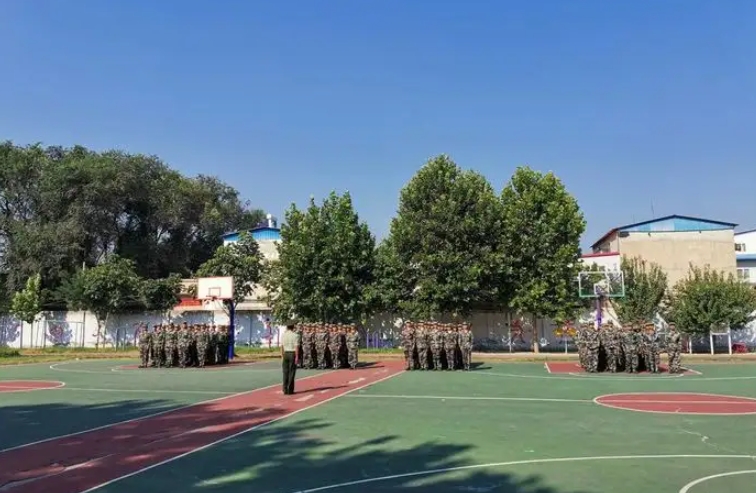 封丘縣職業(yè)中等專(zhuān)業(yè)學(xué)校招生簡(jiǎn)章2024年