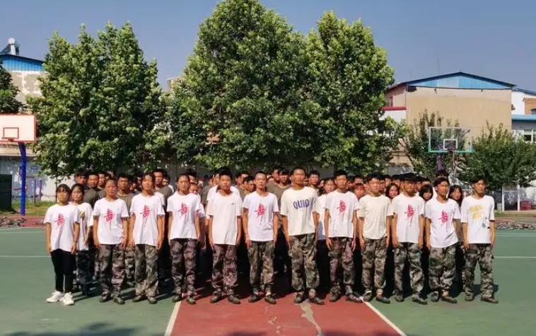封丘縣職業(yè)中等專業(yè)學(xué)校怎么樣、好不好