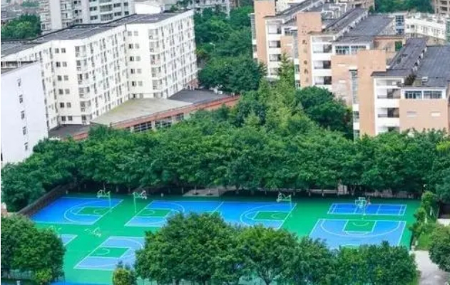 重慶市南開融僑中學(xué)校怎么樣、好不好
