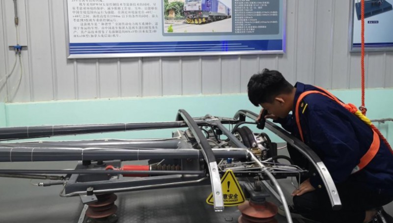 貴州2024年鐵路學(xué)校一般有哪些專業(yè)