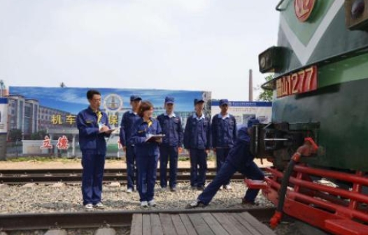貴州2024年鐵路學校學什么專業(yè)有前途