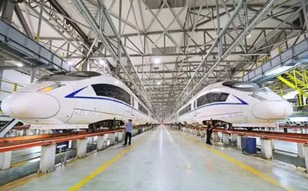 貴州2024年鐵路學校學什么專業(yè)