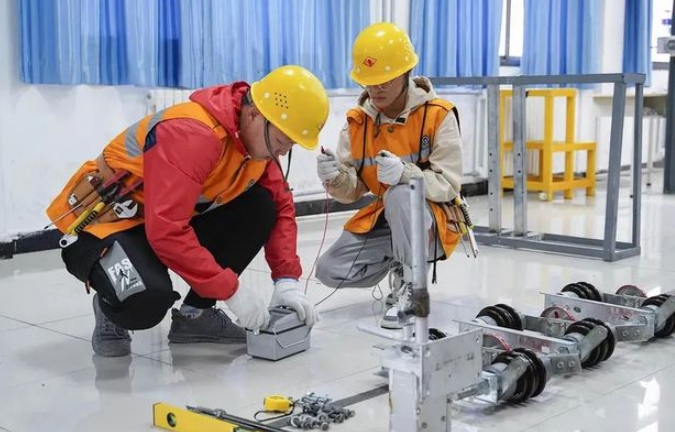 貴州2024年鐵路學(xué)校哪個專業(yè)比較好