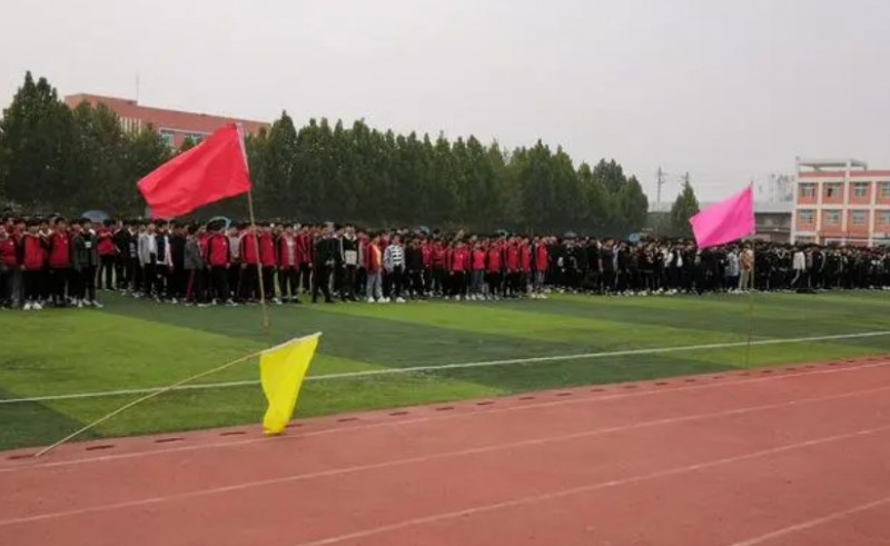 臺前縣職業(yè)高中怎么樣、好不好