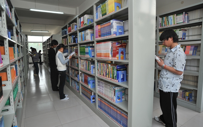 漯河市食品工業(yè)中等專業(yè)學(xué)校網(wǎng)站網(wǎng)址主頁