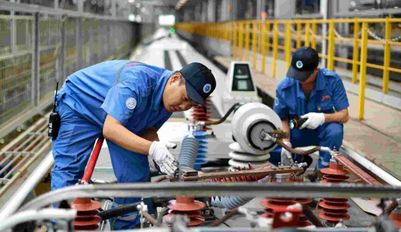 云南2024年鐵路學(xué)校報(bào)名條件