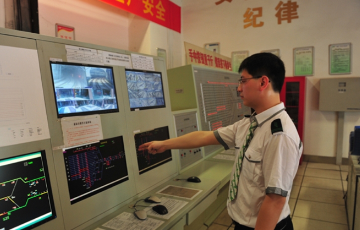 貴州2024年讀鐵路學校讀什么專業(yè)好
