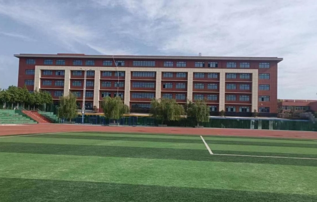 漯河市召陵區(qū)中等專業(yè)學校怎么樣、好不好