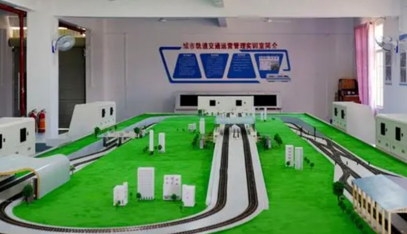 貴州2024年女生讀鐵路學校好嗎