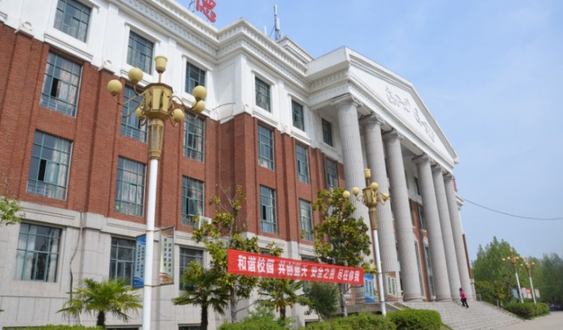夏邑孔祖中等專業(yè)學(xué)校招生簡(jiǎn)章2024年