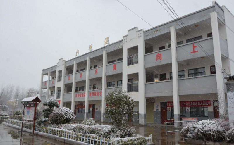 2024夏邑孔祖中等專業(yè)學(xué)校招生計(jì)劃 招生人數(shù)是多少(附要求、條件、對(duì)象)