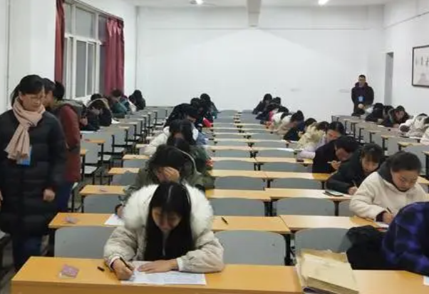什么是征集志愿？征集志愿會被退檔嗎？