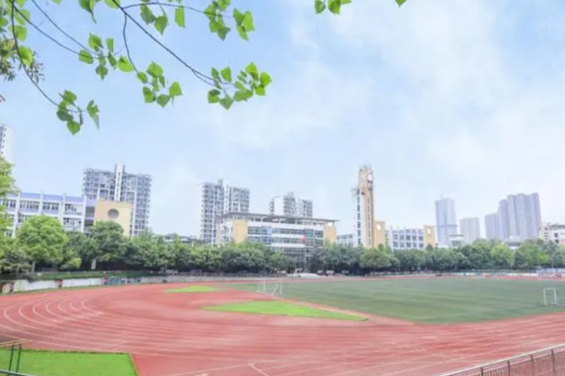 重慶市禮嘉中學(xué)校怎么樣、好不好