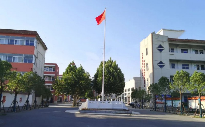 商水職業(yè)中專招生簡章2024年