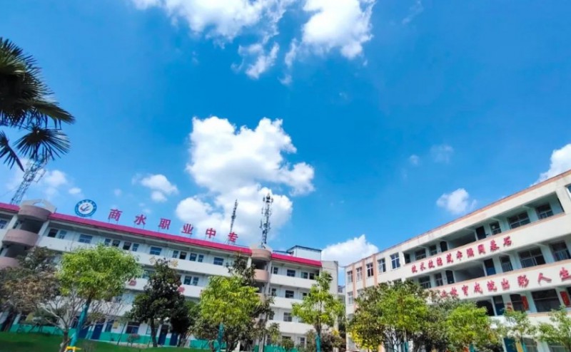 2024商水職業(yè)中專(zhuān)招生計(jì)劃 招生人數(shù)是多少(附要求、條件、對(duì)象)