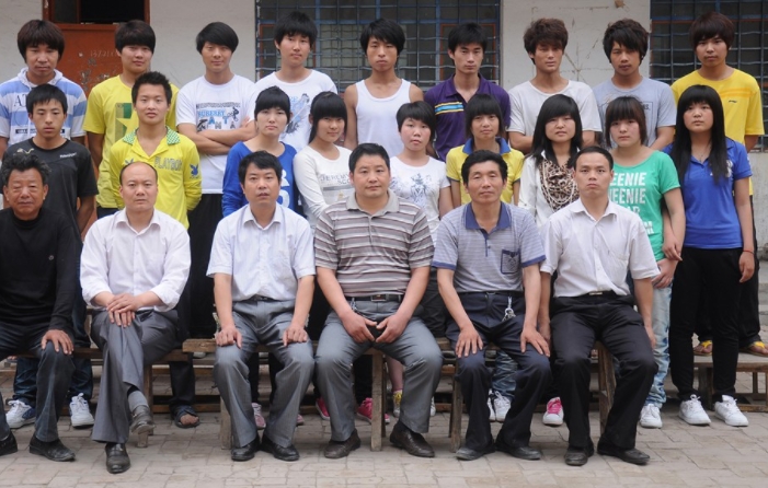 鄲城縣第二職業(yè)中等專業(yè)學校怎么樣、好不好