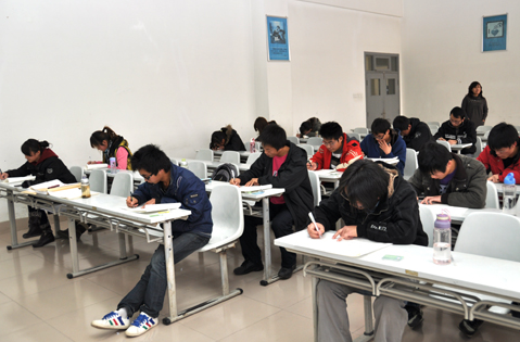 考生怎么確認(rèn)志愿提交成功了？確認(rèn)志愿時的注意事項(xiàng)