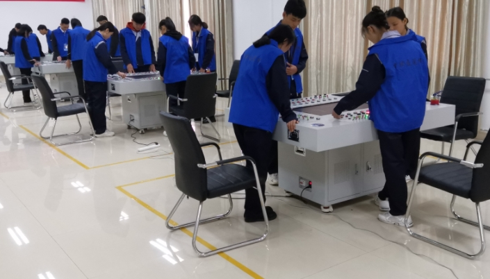 貴州2024年讀鐵路學校好嗎