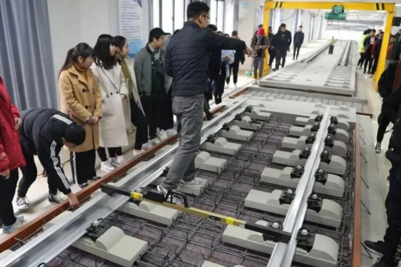 貴州2024年什么叫鐵路學校