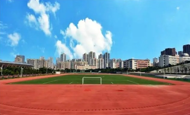 重慶市長壽川維中學校地址，乘車路線