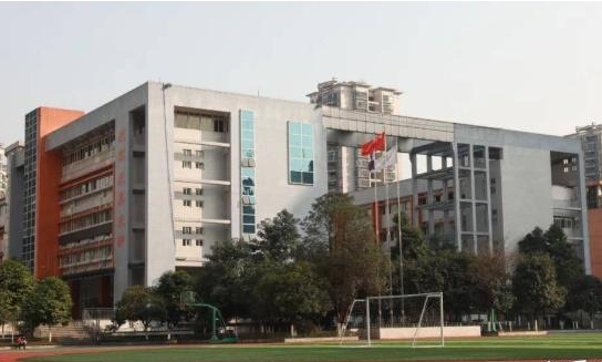 重慶市長壽第一中學校怎么樣、好不好