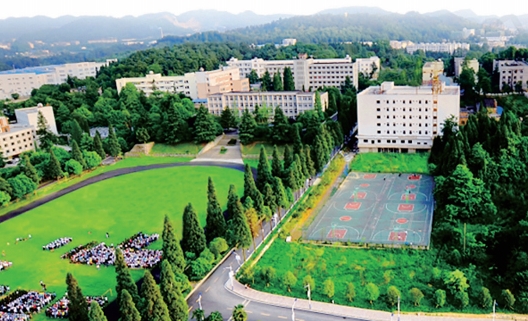 貴州2024年就業(yè)好的鐵路學(xué)校