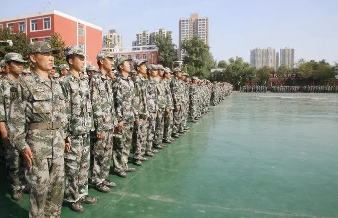 2024西安軍需工業(yè)學(xué)校招生計(jì)劃 招生人數(shù)是多少(附要求、條件、對象)