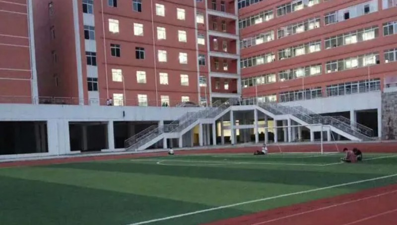 貴州2024年鐵路學校需要多少分