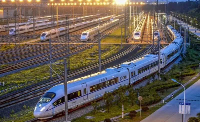 江蘇2024年鐵路學(xué)校就業(yè)形勢怎么樣